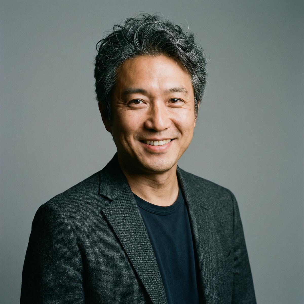 芒果视频导演顾问张明远