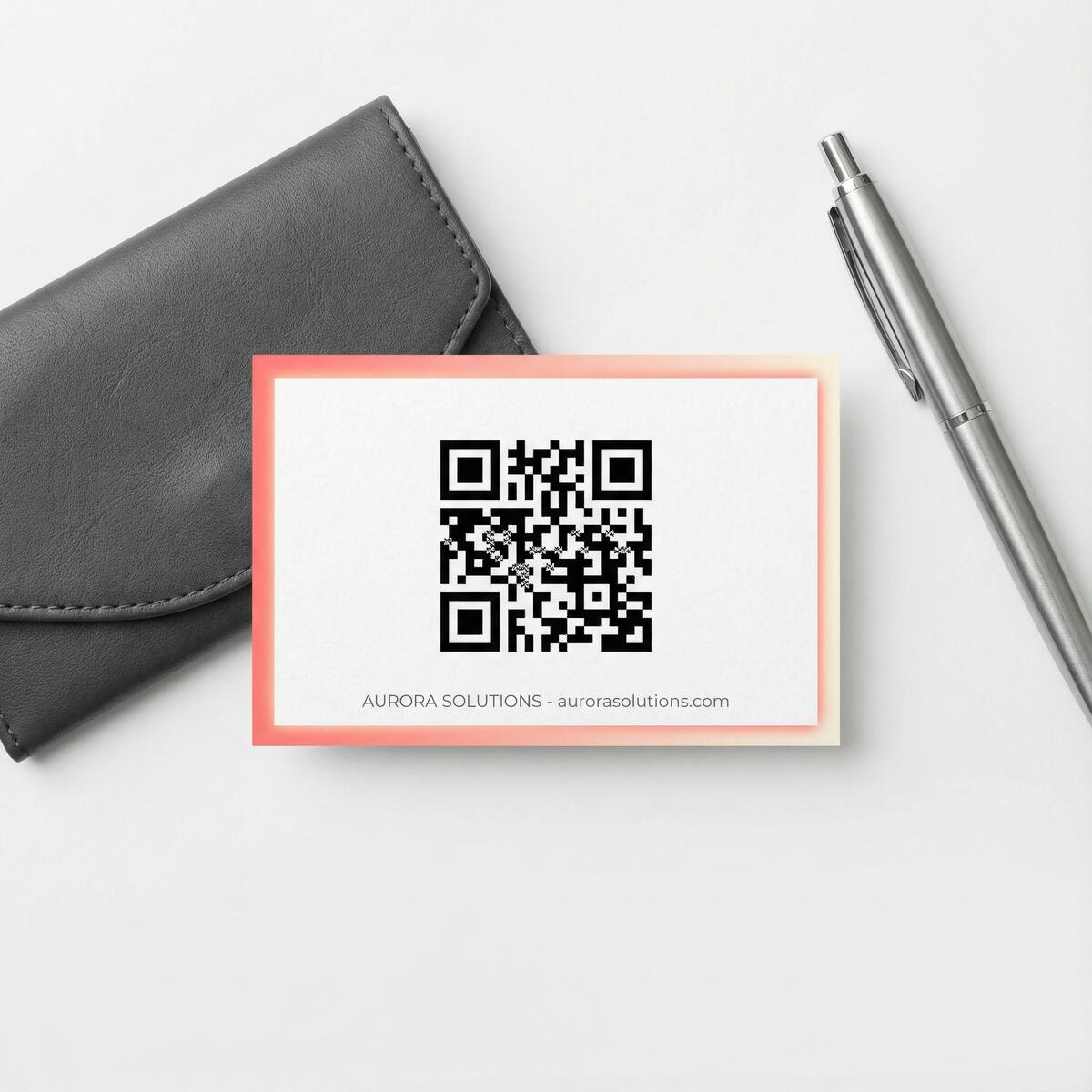 芒果视频商务二维码