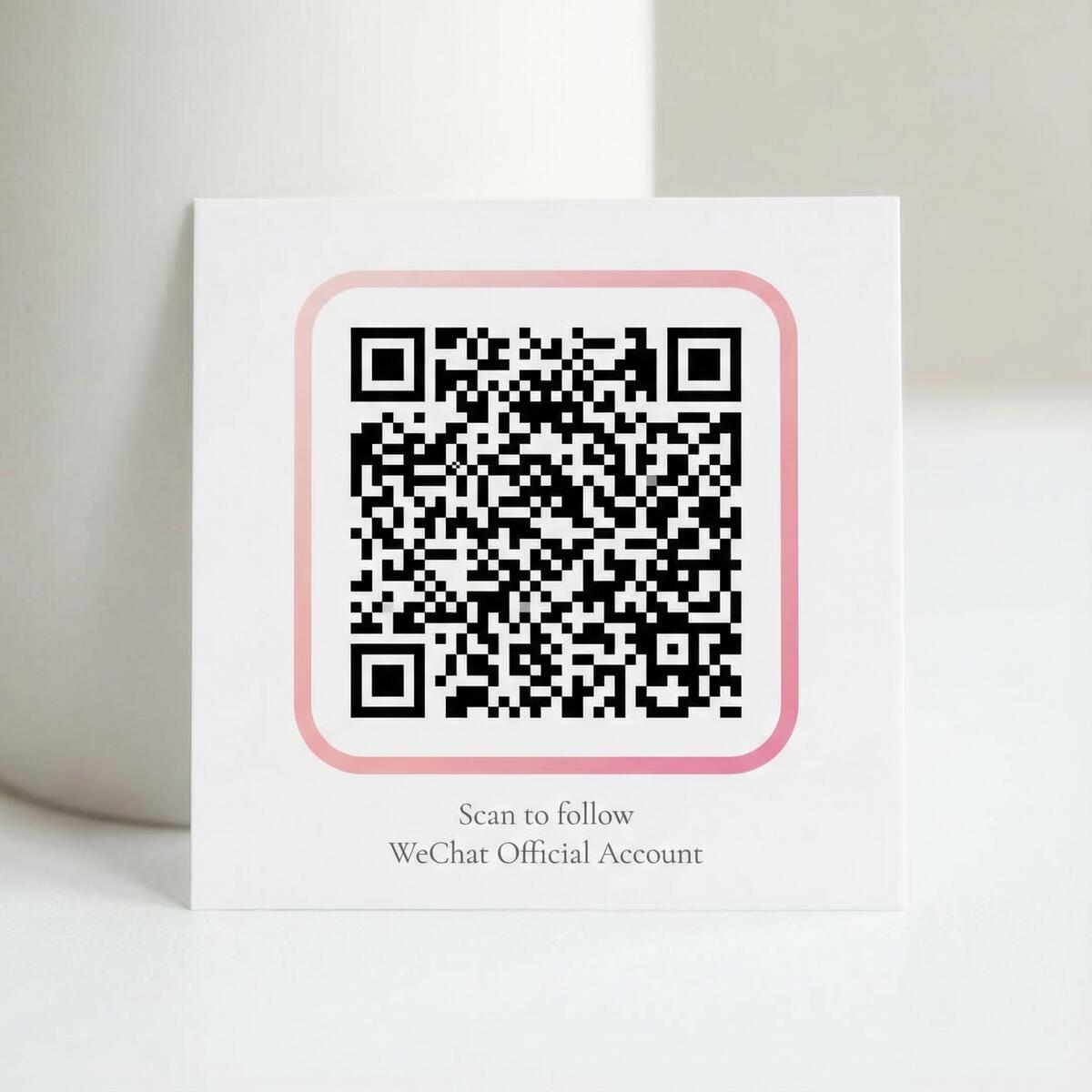 芒果视频公众号二维码